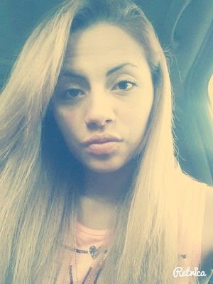 100%  salvadoreña but i live in Houston tx. i love to have fun with my friends  and i love Music & i love to dances. I'm a proud mommy. :)