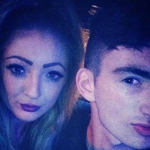 From mullingar, gym & sunbeds :) worth the follow get following me ;) having rhinoplasty surgery this year so excited!  ,