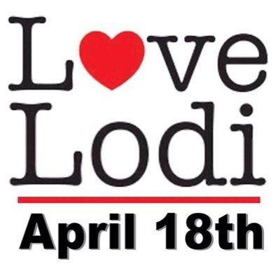 Love Lodi