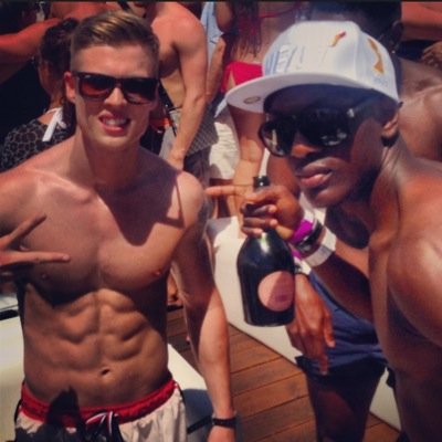 Philip_m_smith's profile picture. 