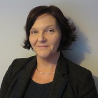 Professor Jacqueline Leigh (@jackiealeigh) 's Twitter Profile