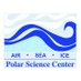 Polar Science Center (@PolarScience_UW) Twitter profile photo