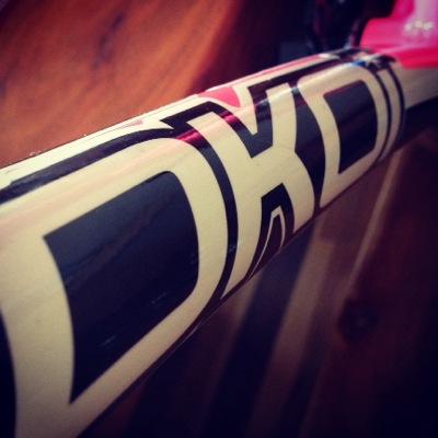 dkoialberta's profile picture. Alberta based BMX race team riding for DKOI