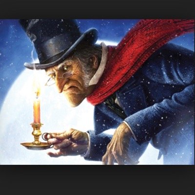 BahHumbugGr11's profile picture. Come see the Gr.11's CPT Performance of the classic tale A Christmas Carol on December 16 periods 1 & 2 #BahHumbug