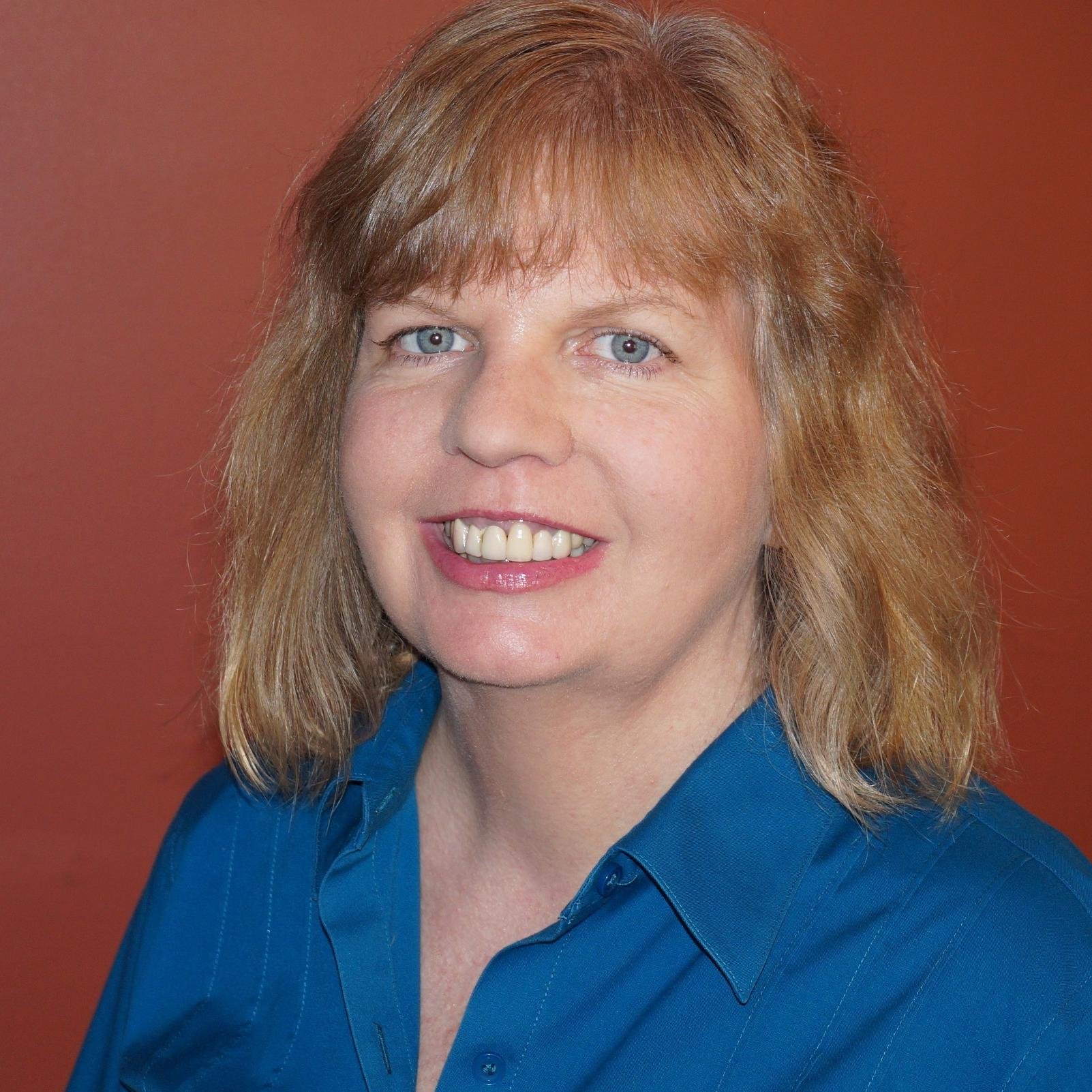 kfrankola's profile picture. Communications and change consultant