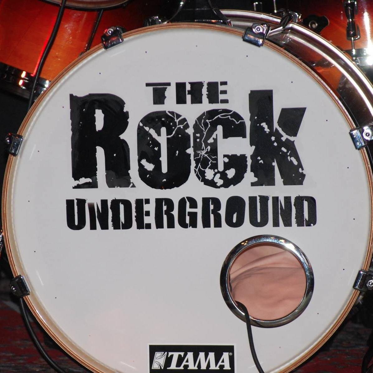 The Rock Underground Commack