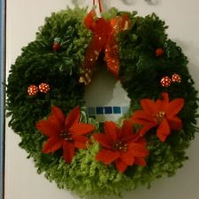 Profile Picture of Nutty Knitter Sarah (@sarahboots1972) on Twitter