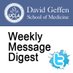 DGSoM Weekly Digest (@ucladgsomdigest) Twitter profile photo DGSoM Weekly Digest (@ucladgsomdigest) Twitter profile photo