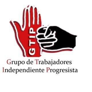 gtipucm's profile picture. Sindicato Universidad Complutense de Madrid