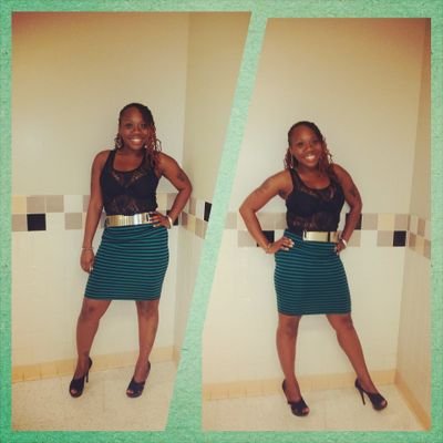 Work and party! I have to enjoy life! I may not have tomorrow, so I make the best of today...whatever that may be! No regrets at all!
