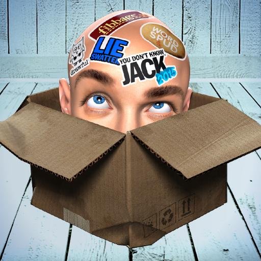 the jackbox party pack 2 icon