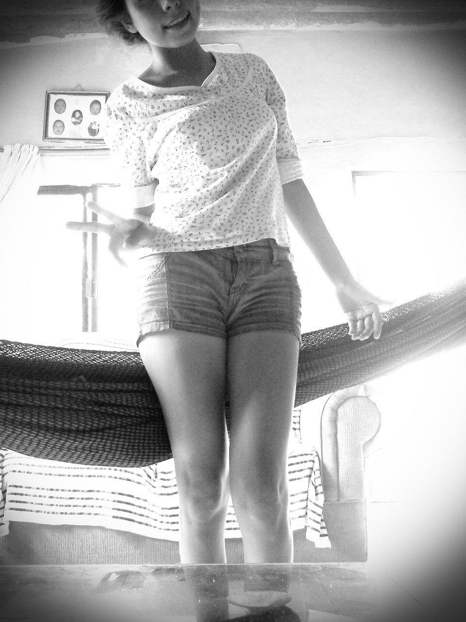 Eres no solo parte de mi Vida, Igual De MI:3