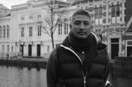 rizalfisip's profile picture. Sebaik-baik Manusia adalah yang bisa memberikan manfaat untuk orang lain