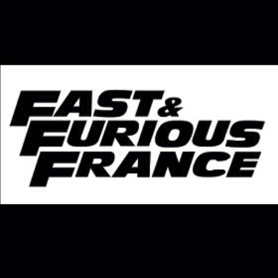 FastFuriousFr's profile picture. Site de news francophone sur Fast and Furious