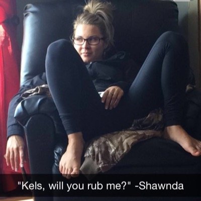 shitshawndasays's profile picture. 