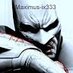 Chris Maximus (@maximus003ix) Twitter profile photo Chris Maximus (@maximus003ix) Twitter profile photo