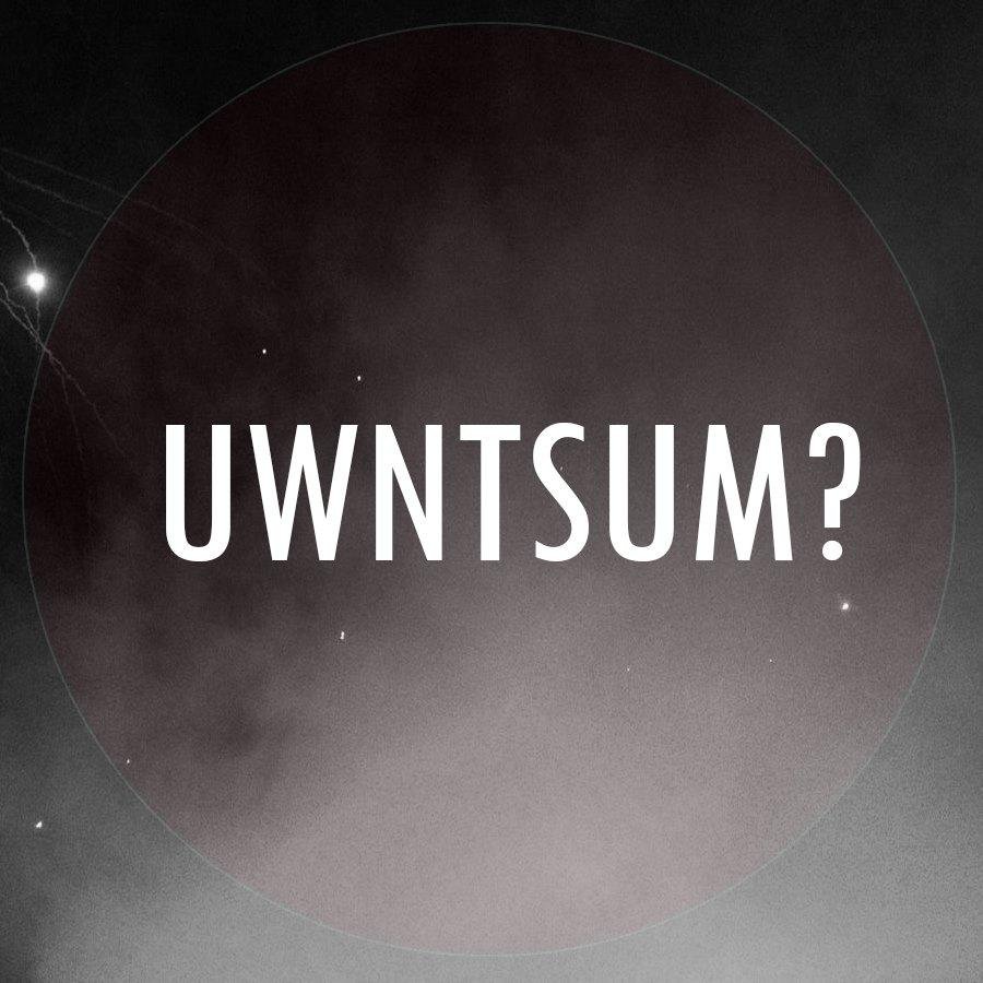 UWNTSUM? is an Irish underground House & Techno event company.

Event dates to be added shortly.

Contact :
uwntsum@hotmail.com