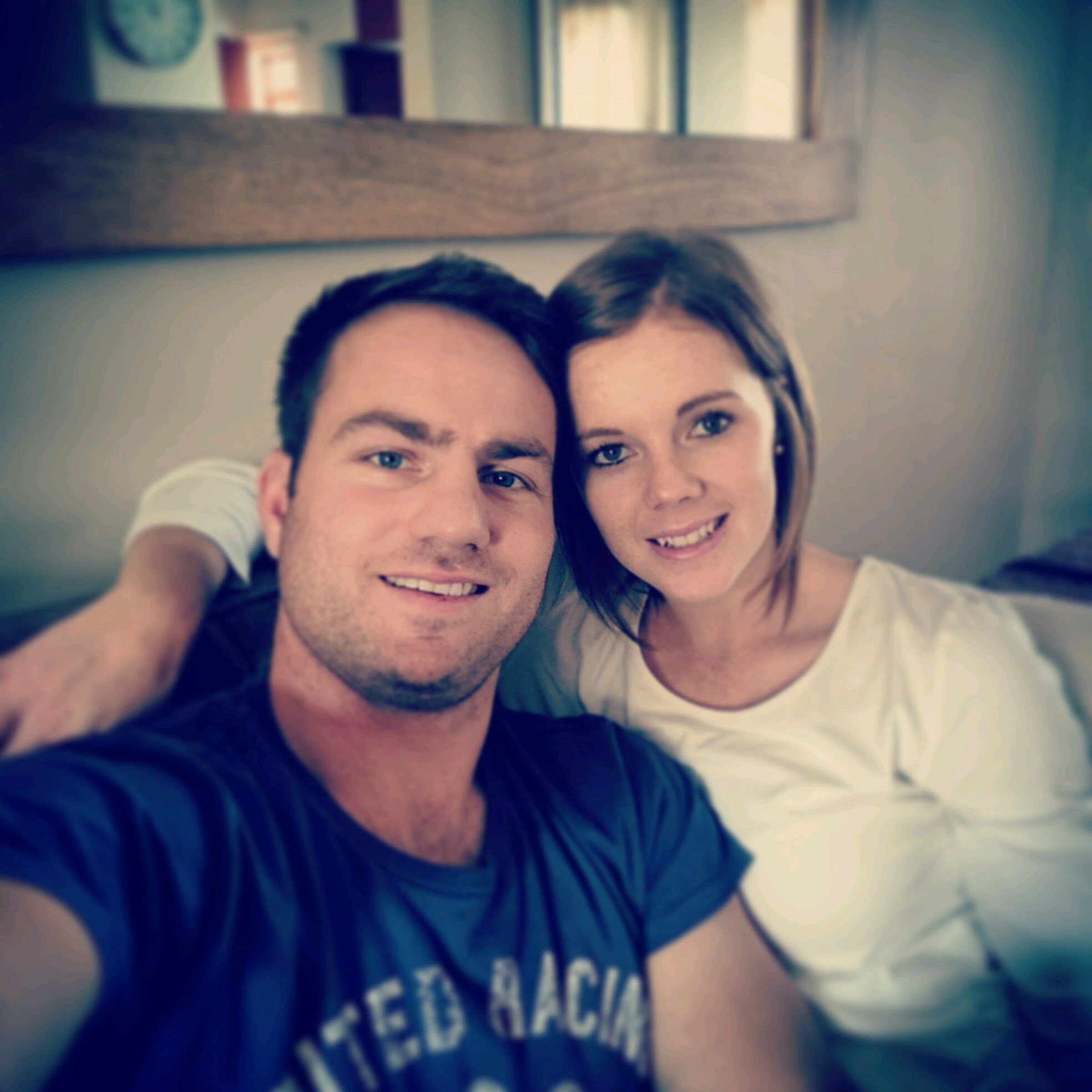 Physio, lecturer, husband and dad.