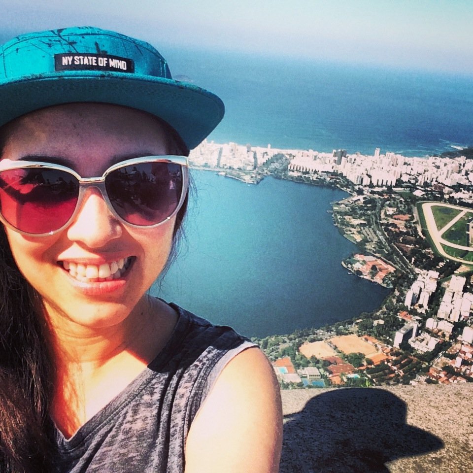 #LiveYourPassions | #CalPolyProud| #iamNYUhesa| #SApro