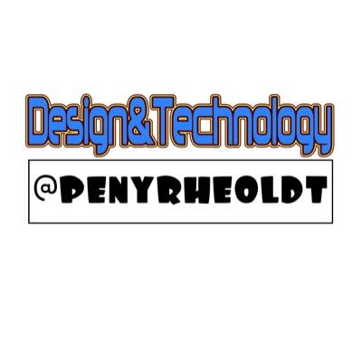 Award winning Design & Technology Department @penyrheol articles, opinions, photos linked to D&T education. #pyhdt