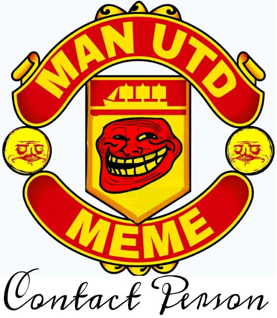 Official Contact Person of  @ManUtdMeme. Berminat jadi sponsor atau ngiklan di @ManUtdMeme ?  Mention aja!