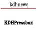 KDH Pressbox (@kdhsports) Twitter profile photo KDH Pressbox (@kdhsports) Twitter profile photo