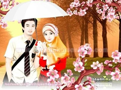 keep istiqomah wa hamasah