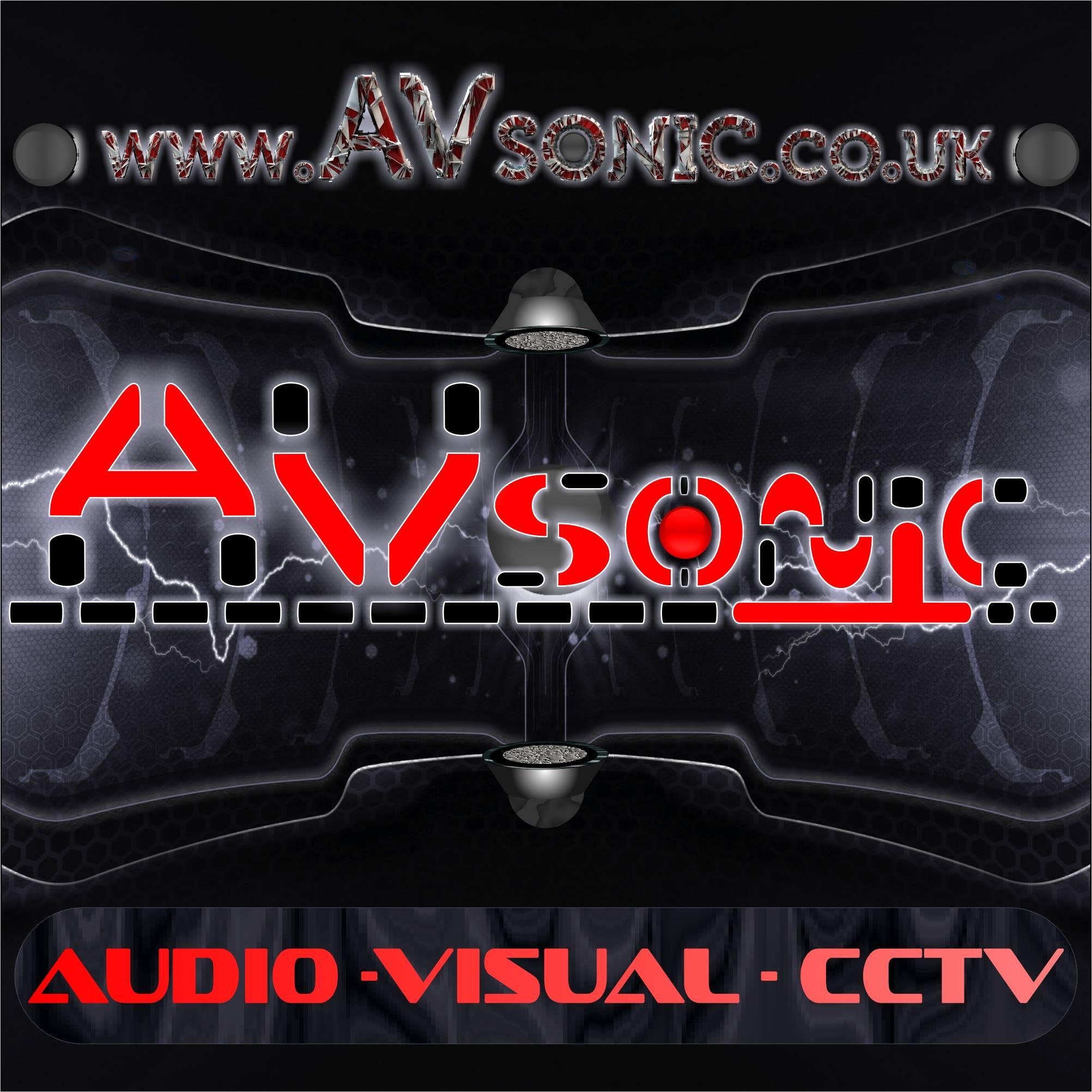 AVSonicLimited's profile picture. We specialize in selling CCTV cameras, cables, alarms & professional studio equipment. https://t.co/kIleCWyUbC