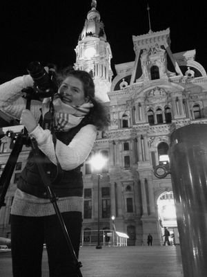 lebenstaenzerin's profile picture. Nimm dir Zeit nicht das Leben!