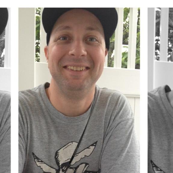 morgan_graphics's profile picture. 