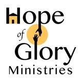 I have chaired Hope of Glory Ministries to the homeless since 1996, am a graduate of U of Ariz. and an ordained minister. My desire is to develop Hope Center.