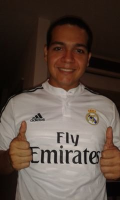 calako14's profile picture. Este corazon late por ti... Hala Madrid!! El Rey!! A Por la Undécima!