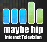 MaybeHipTV's profile picture. 