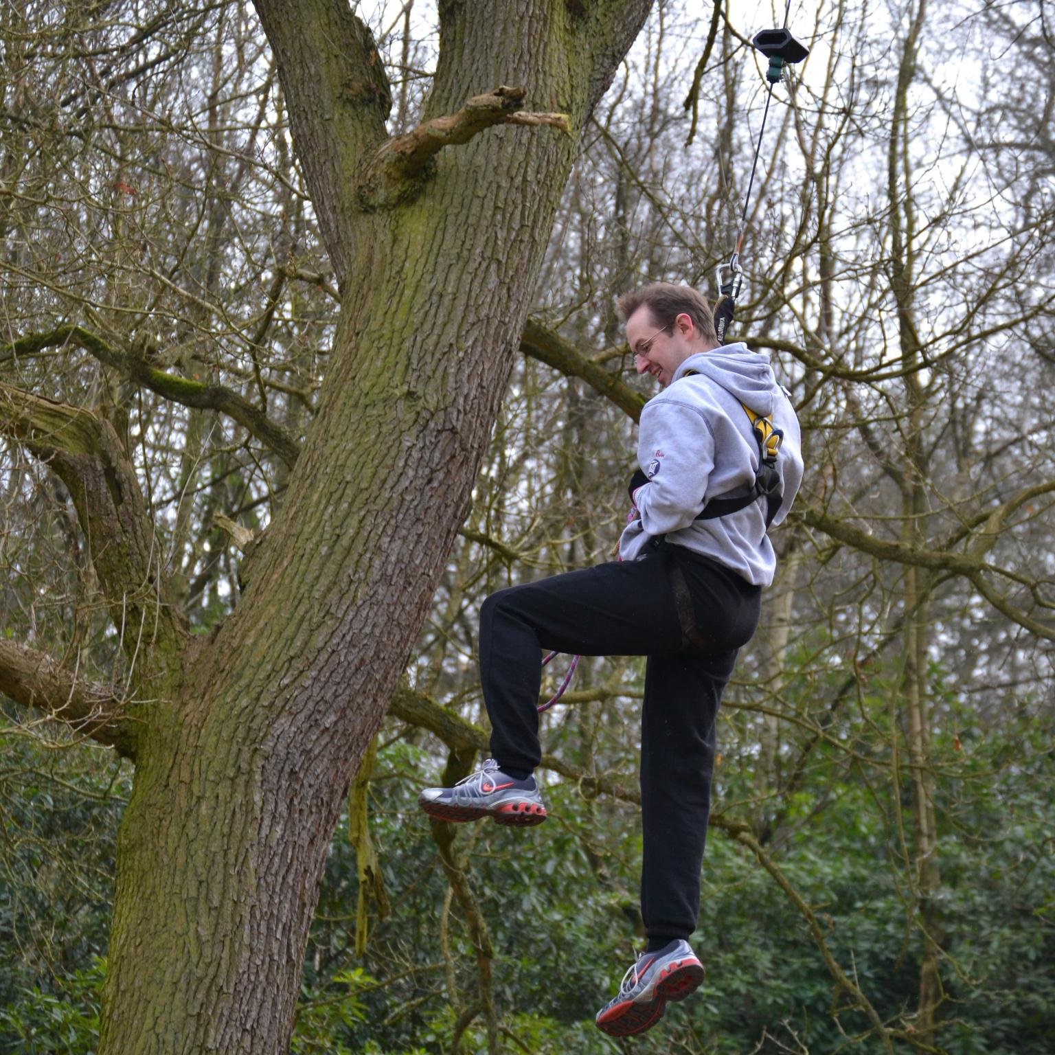 Personal Trainer for Everybody Sport and Recreation