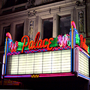 DowntownPalace's profile picture. 