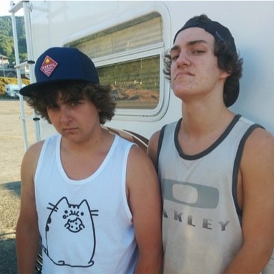 joshtmcbiggums's profile picture. 