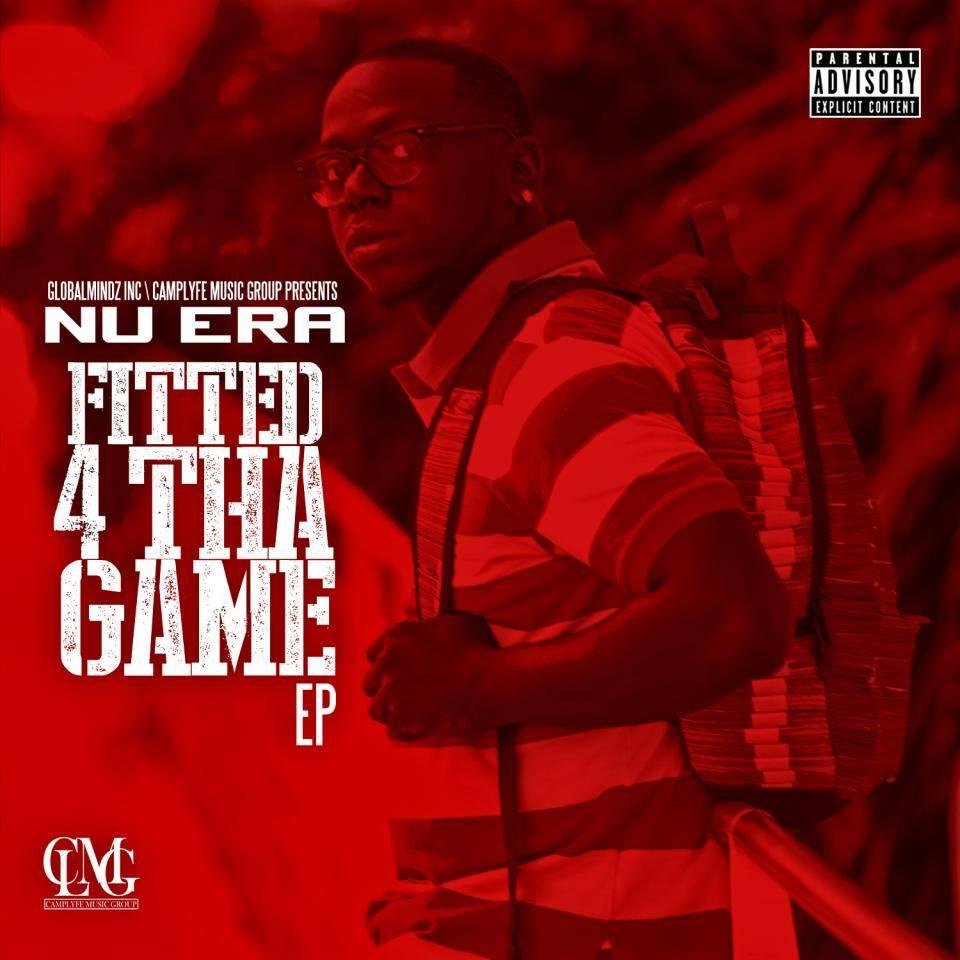 Fitted4thagame drops nov20th young hustla on the rise  GlobalMindz