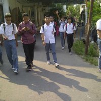 Adi Luhur Kalibata (@adiluhur57) 's Twitter Profile