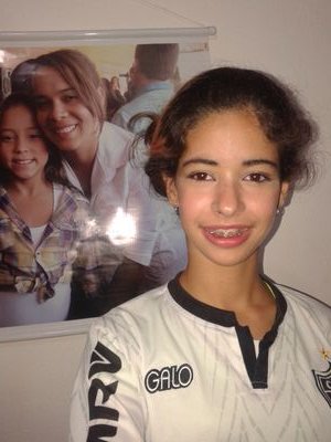 Deus em 1° lugar