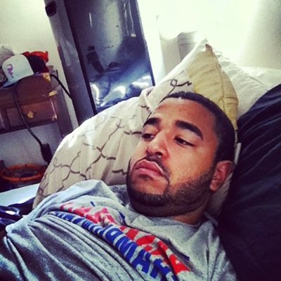 CSI proud alumini. 732 born and raised Striving for greatness. IG: j_why42