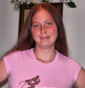 find_christina's profile picture. Missing - Christina Whittaker