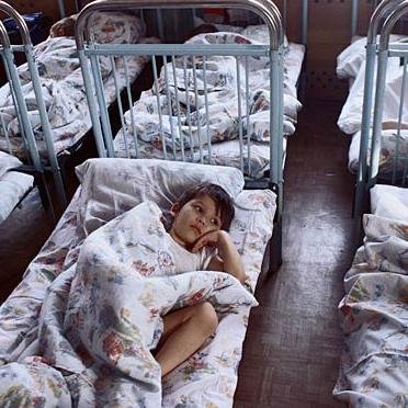 This is our small web to help you to discover the real situation of the Orphanages in Europe east countries, and the children who lives in.