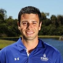 IMG Academy - Boys Soccer - Student Athlete Advisor