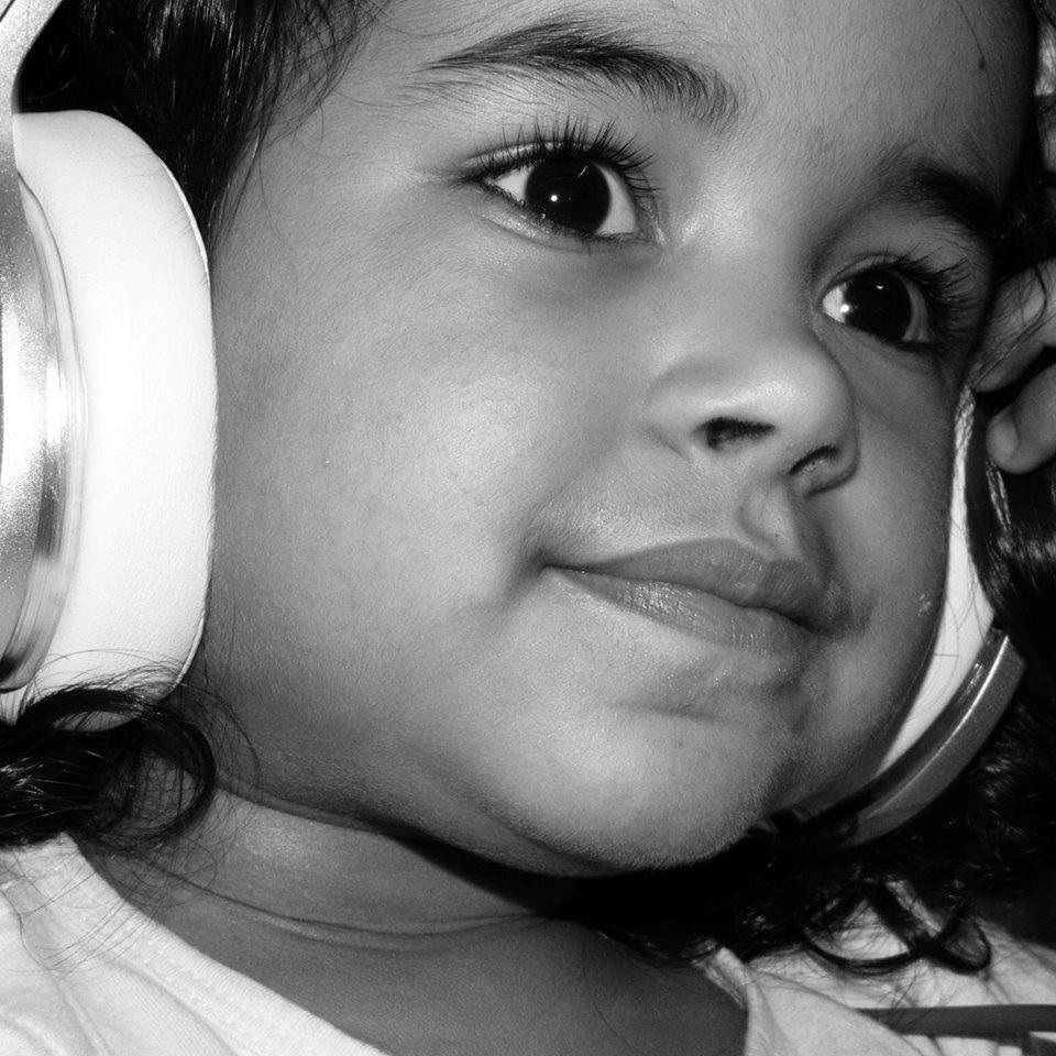 lilivialira's profile picture. Princesa linda demais perfeita aos olhos do Pai...