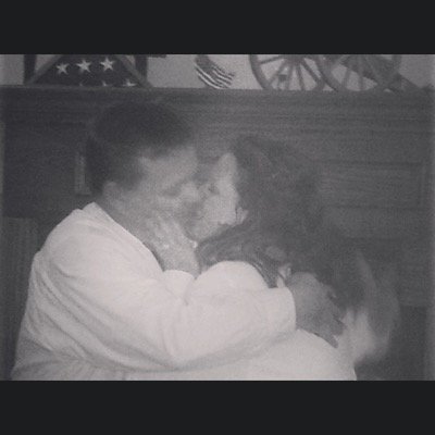 lizzie_ann74's profile picture. Been back in borger for over 7 yrs now. Have a job that is very rewarding.Marrying my long time love, have 2 great kids and maxie!!! :)