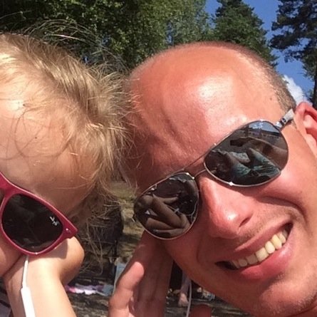 Eirik Slettahjell | Marketing Man for @Atmel @MicrochipTech | Passionate about QTouch & mTouch Capacitive touch on Embedded Flash micros | Views are my own