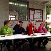 COMITE CIUDADANO (@cc_claveria) 's Twitter Profile