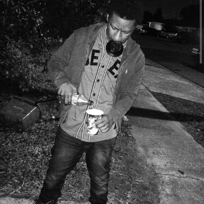 KillaDudee's profile picture. Its Ron G..D.W.A the gang 1'27 with It ofcourse !  ..hit my email for music bussinies ..
george.karon@yahoo.com