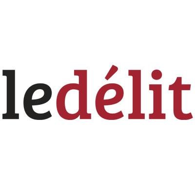 Le seul journal francophone de l'Université McGill, depuis 1977.
