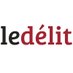 Le Délit (@delitfrancais) Twitter profile photo